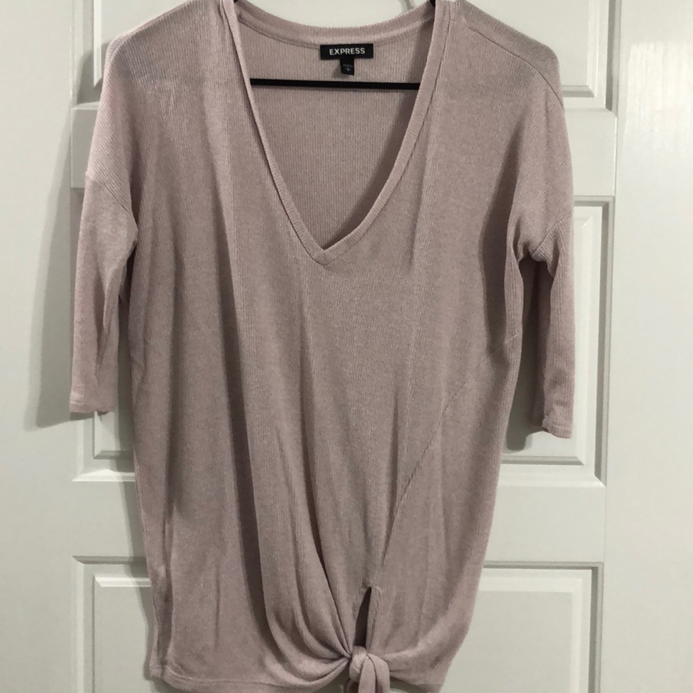Express Top
